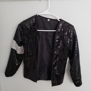 Boys/Girls Billy Jean Jacket